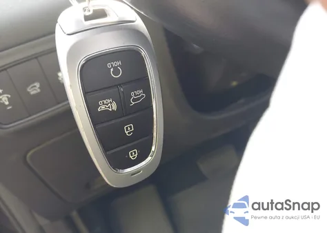 2023 Hyundai Tucson Sel из США, поврежденный, VIN 5NMJFCAE4PH279932